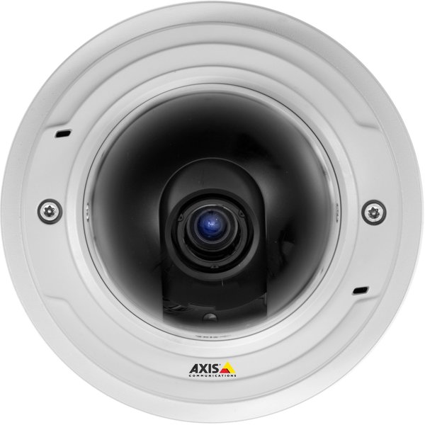 Axis P3384-V 1Mp Dome Indor Vdl 0511-001